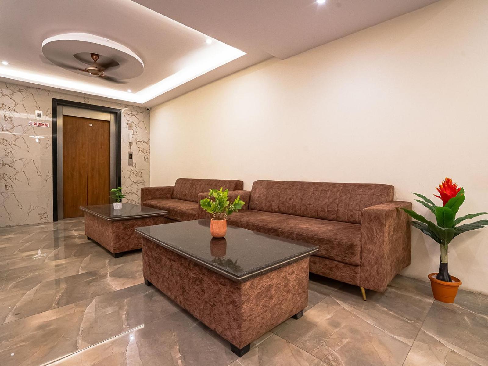 Hotel Grand Seasons- Navi Mumbai Exterior foto